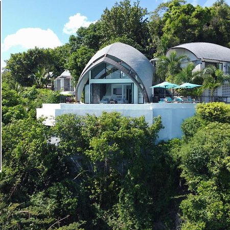 Moonshadow - Multiple Award Winning Villa In Chaweng Noi Екстер'єр фото