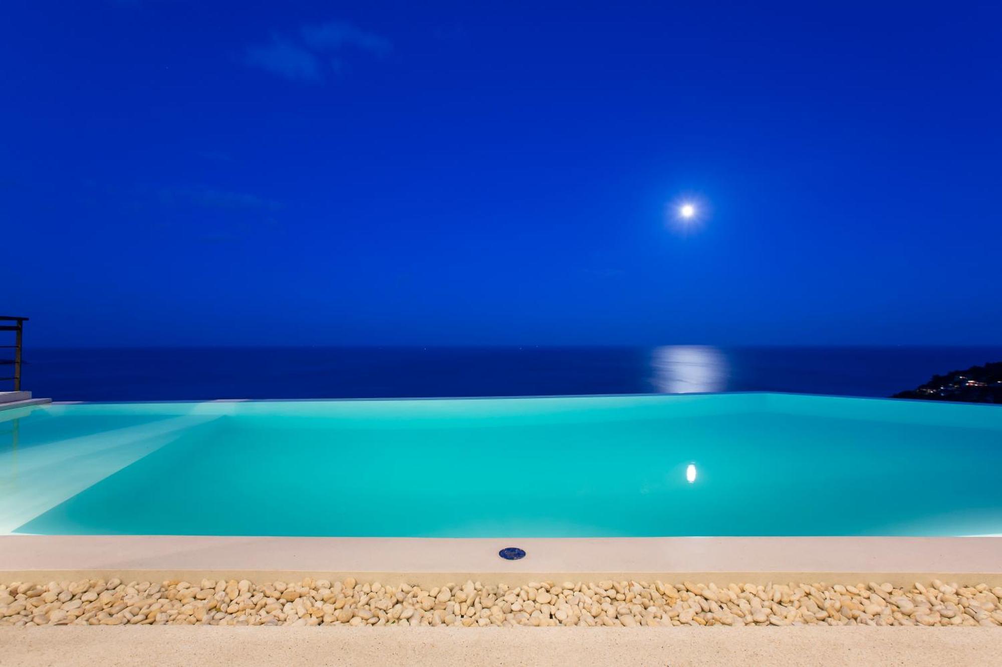 Moonshadow - Multiple Award Winning Villa In Chaweng Noi Екстер'єр фото