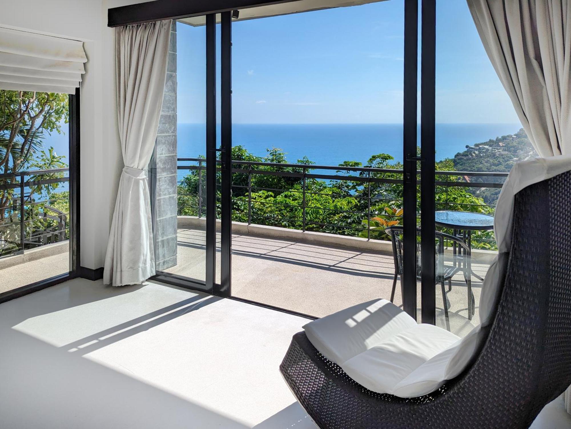 Moonshadow - Multiple Award Winning Villa In Chaweng Noi Екстер'єр фото