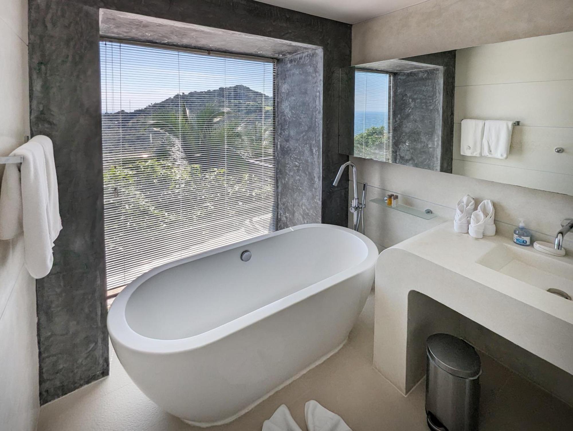Moonshadow - Multiple Award Winning Villa In Chaweng Noi Екстер'єр фото